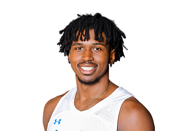 Donnie Tillman headshot