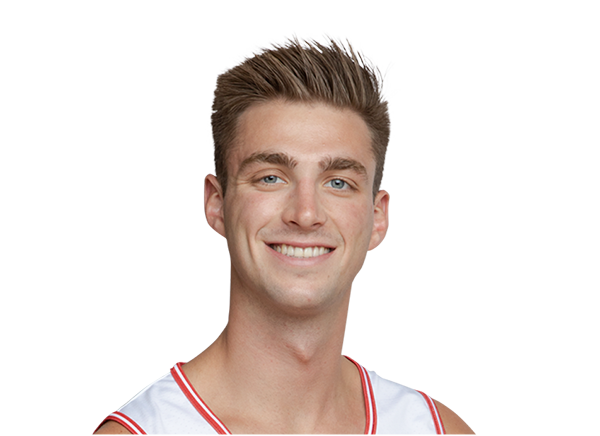 Brooks King headshot
