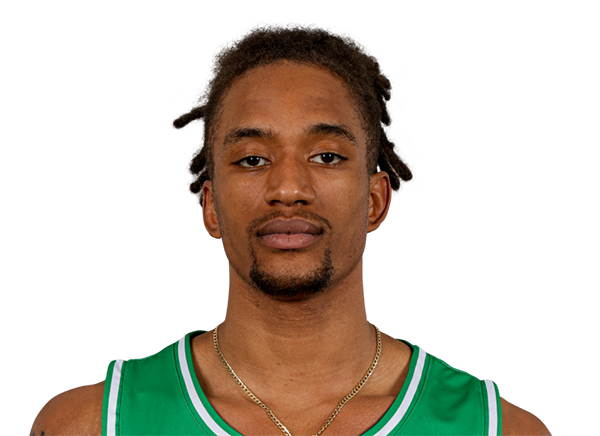 Hameir Wright headshot