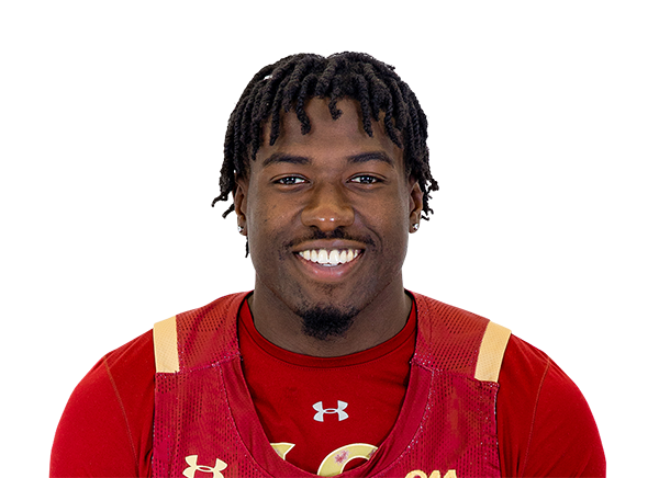 Jerald Gillens-Butler headshot