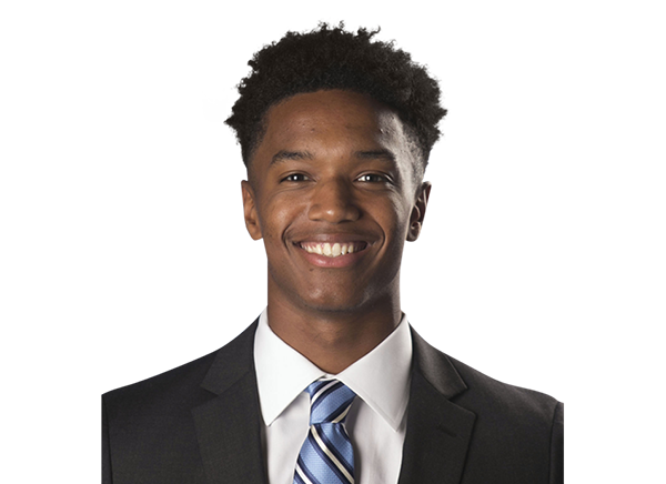Ty-Shon Alexander headshot