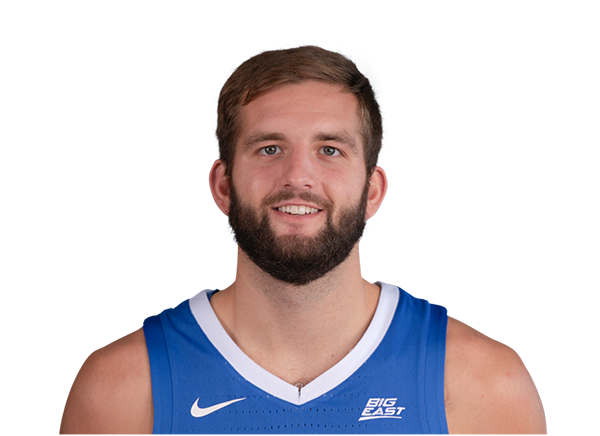 Mitch Ballock headshot