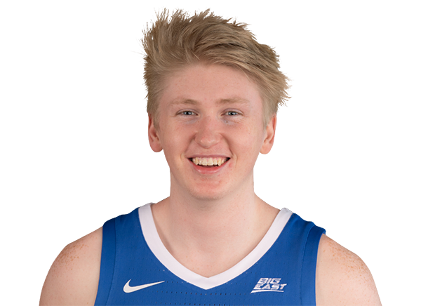 Jacob Epperson headshot