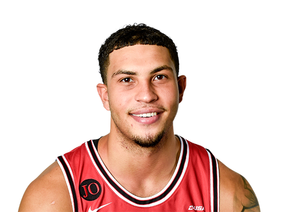 Jaylen Butz headshot