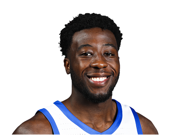 Jason Malonga headshot