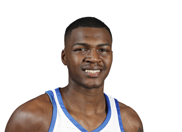 Paul Reed headshot