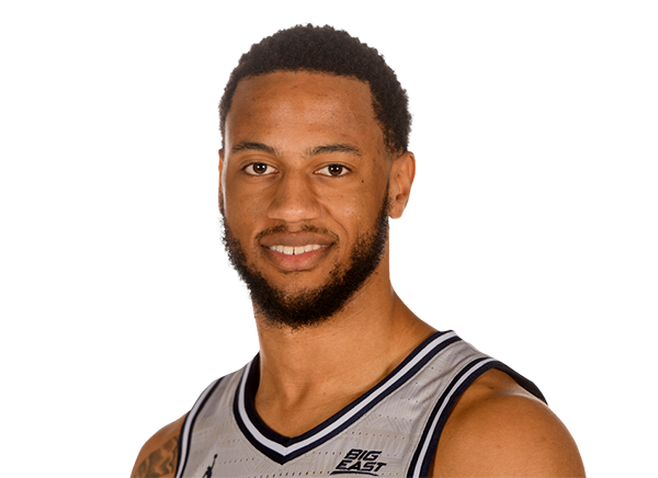 Jahvon Blair headshot