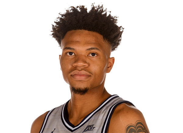 Jamorko Pickett headshot