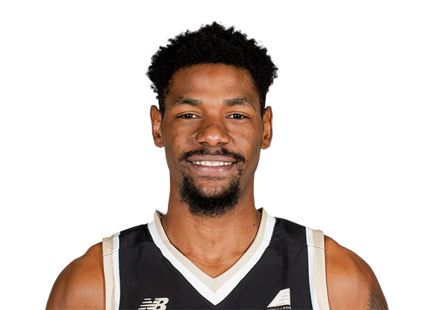Antwan Walker headshot