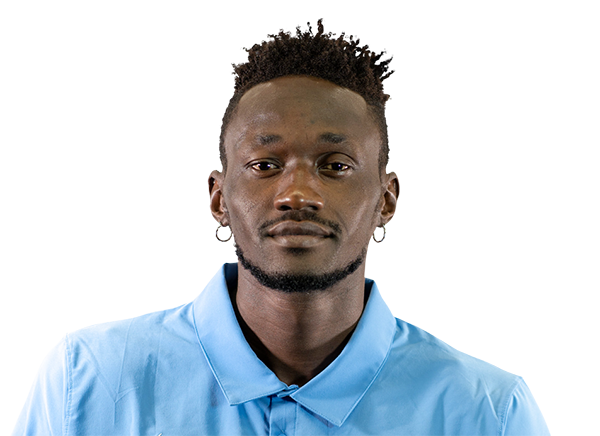 Chris Sodom headshot
