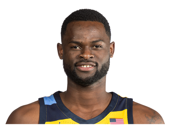Ike Eke headshot
