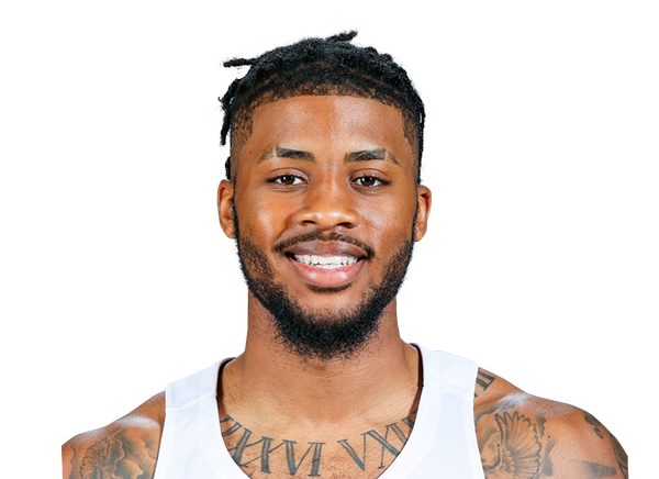 Nate Watson headshot