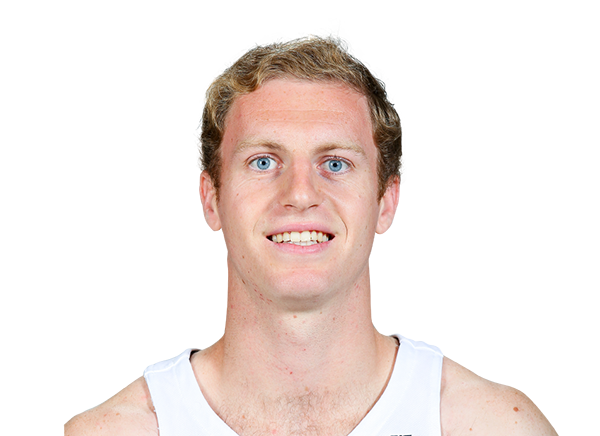 Andrew Fonts headshot