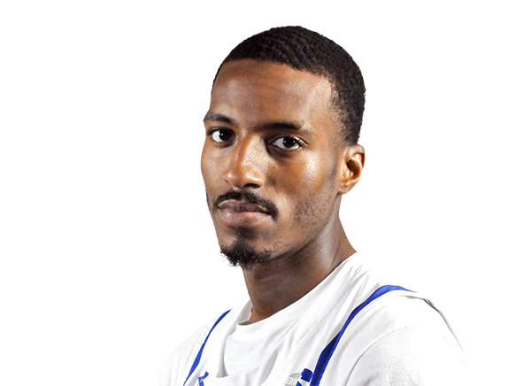 Dajour Dickens headshot