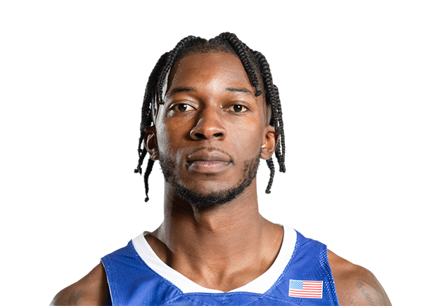 Myles Cale headshot