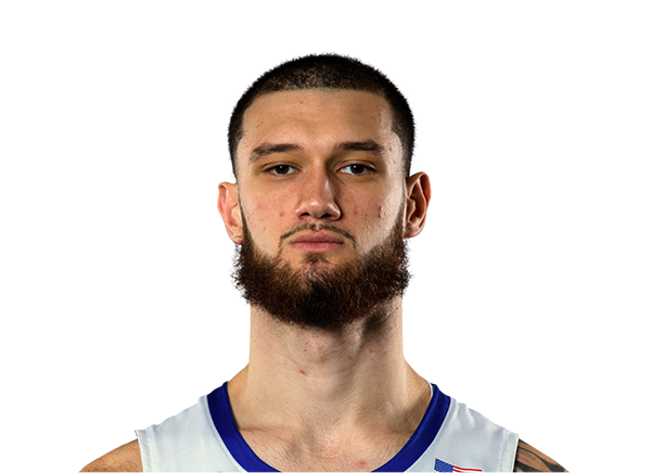 Sandro Mamukelashvili headshot