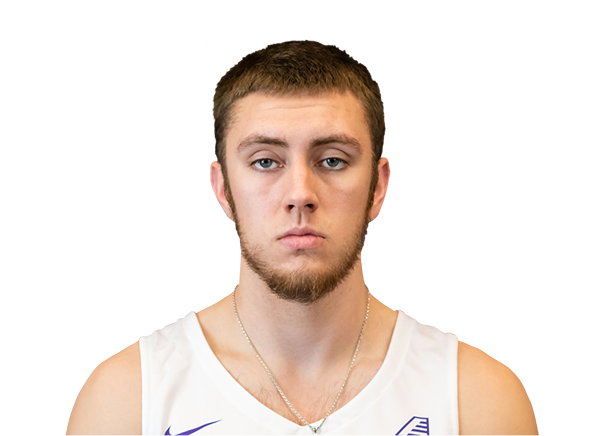 Philip Flory headshot