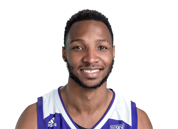 Boubacar Diakite headshot