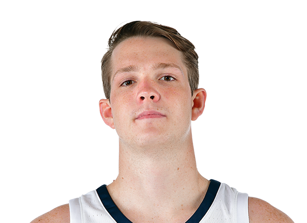 Peyton Heck headshot