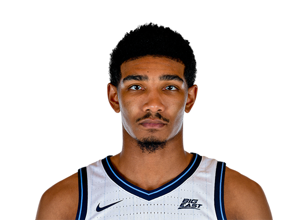 Jermaine Samuels Jr. headshot