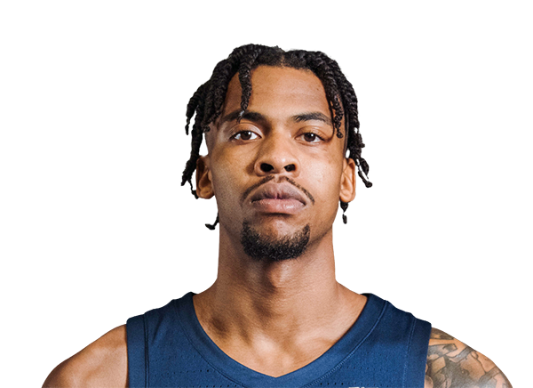 Paul Scruggs headshot