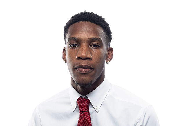 Elias Harden headshot