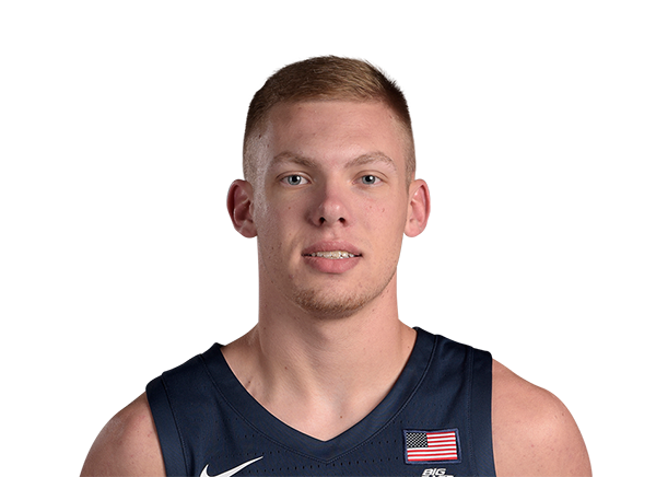 Nick Vanderpohl headshot