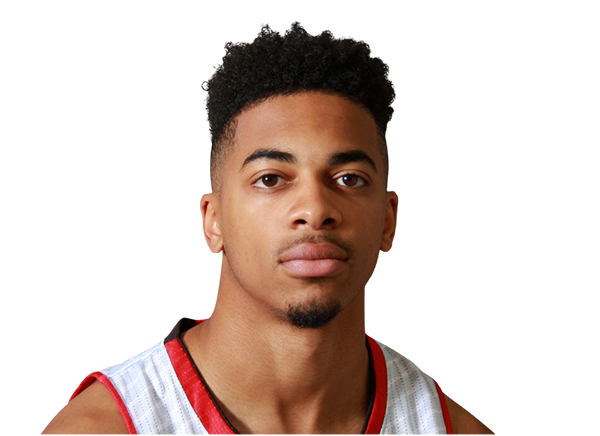 Tyler Kidd headshot