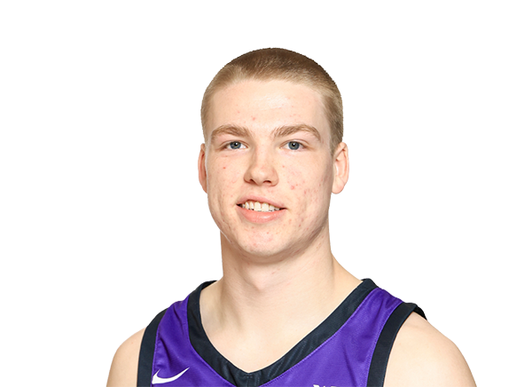 Jack Perry headshot