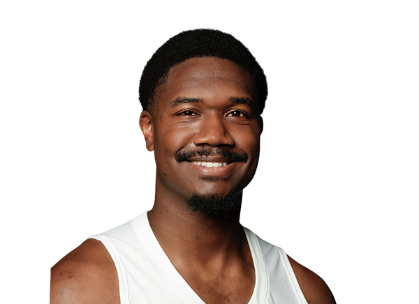 Kim Aiken Jr. headshot