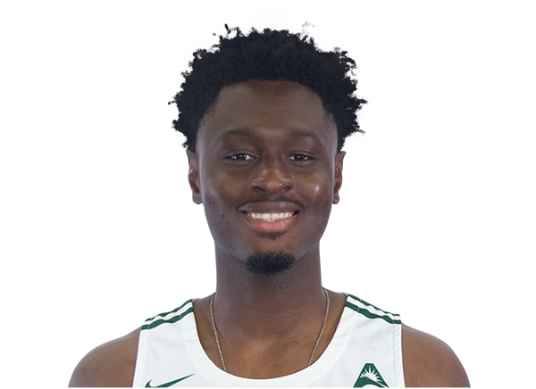 Loseni Kamara headshot