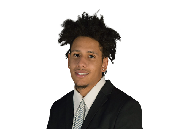 Geno West headshot