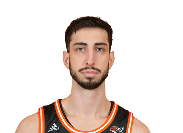Jared Rodriguez headshot