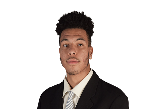 Cassius Smits-Francisco headshot