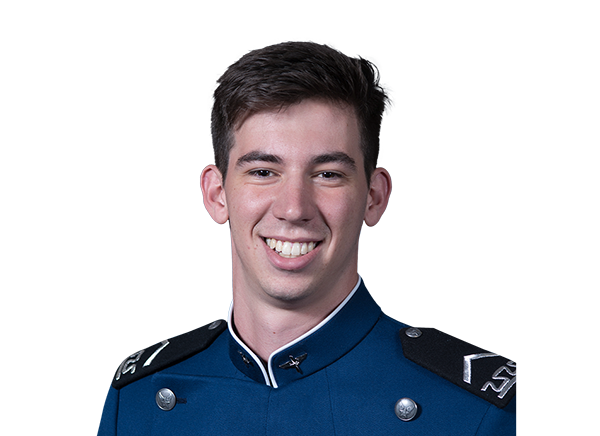 Charlie O'Briant headshot
