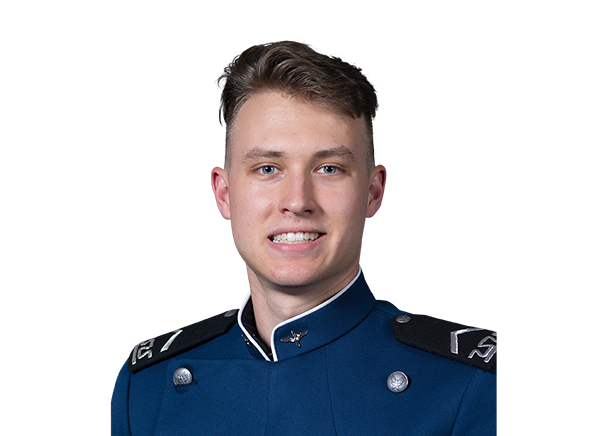 Bryce Hughes headshot