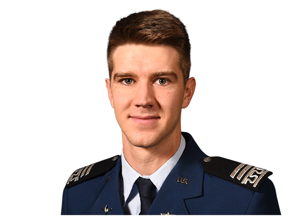 Keaton Van Soelen headshot