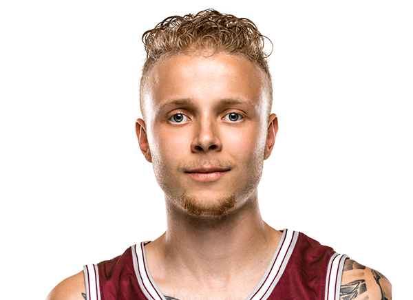 Timmy Falls headshot