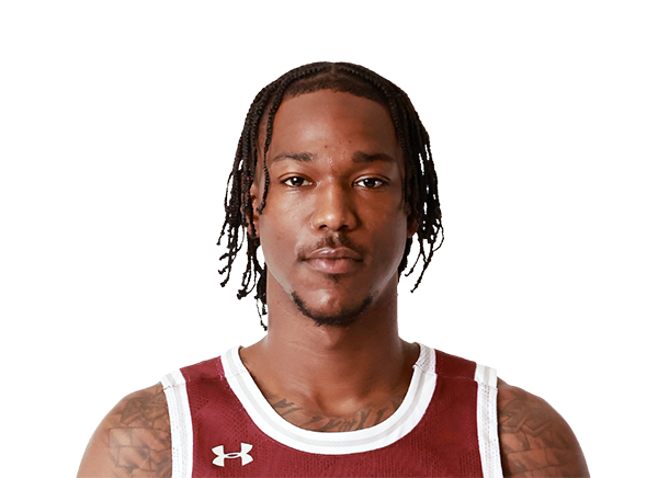 Joirdon Nicholas headshot