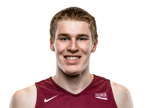 Kelby Kramer headshot