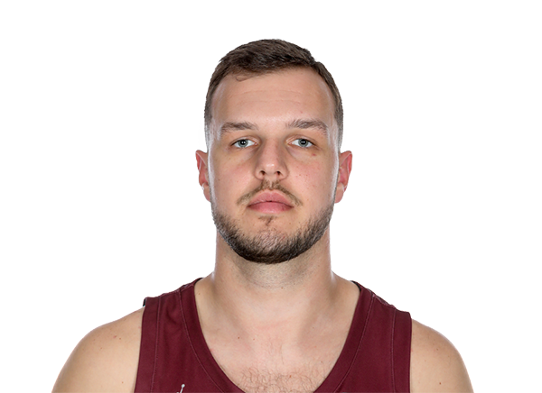 Admir Besovic headshot