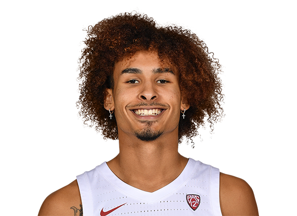 Isaac Bonton headshot