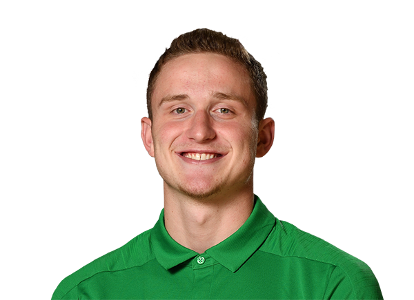 Carter Brooks headshot