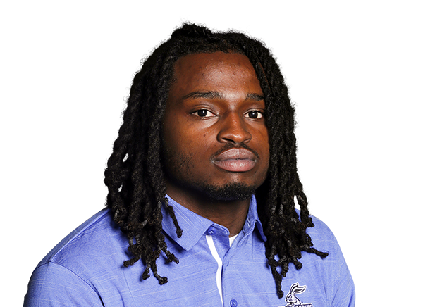 Tray Buchanan headshot