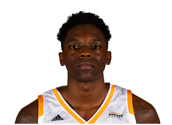 Carlos Hines headshot