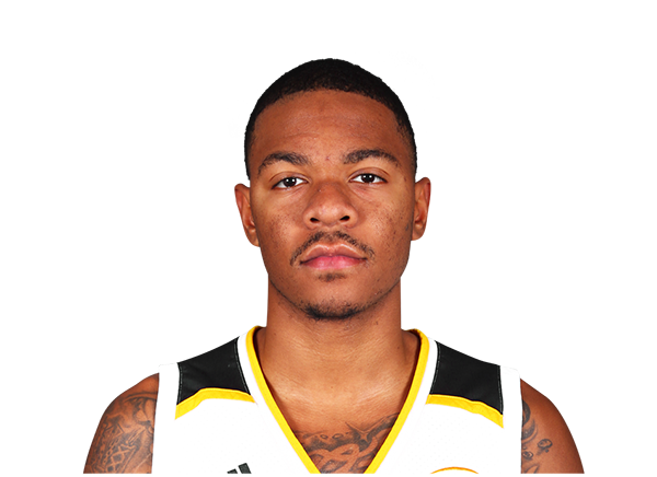 Karl Harris headshot