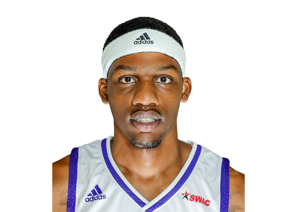 Lenell Henry headshot