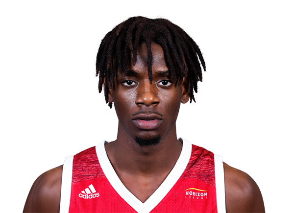 Zo Tyson headshot