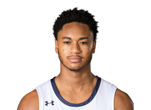 Matt Johnson II headshot