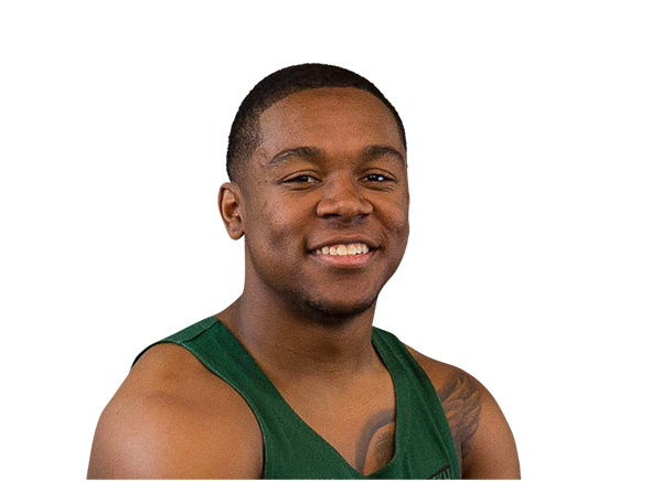Deante Strickland headshot
